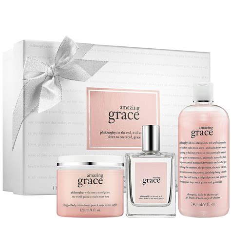 chanel amazing grace perfume|amazing grace gift set.